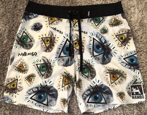 M170 authentic mambo surf - m170,
