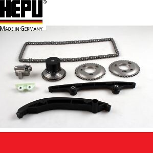 Hepu engine timing - engine, chain