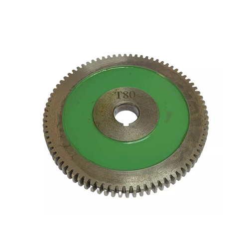Teeth gears for myford - 80,