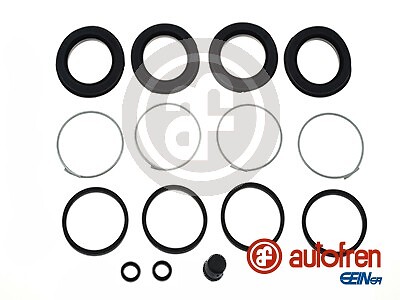 New repair kit brake caliper - kit,,