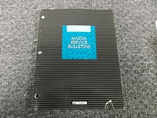 1993 Mazda MX-5 Miata Original