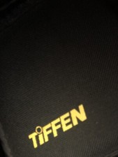 Tiffen ND filter O.9 Grad 100