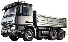 Tamiya 1/14 RC Big Truck No.57