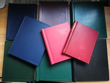 Vintage stanley gibbons - vintage,