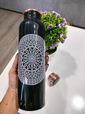 Designer Pure Copper Water