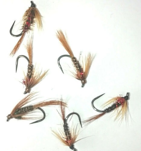 Barbless cruncher with - no,