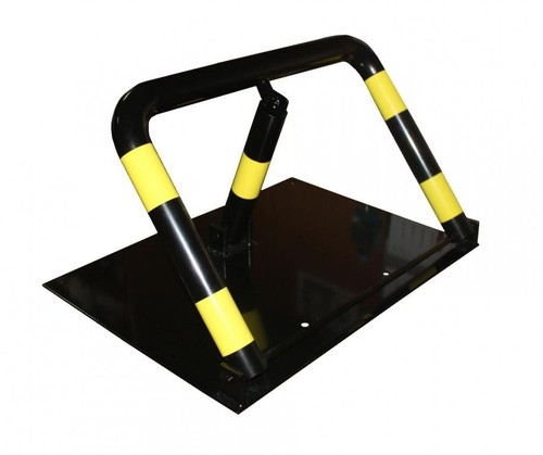 Parking bollard - parking,