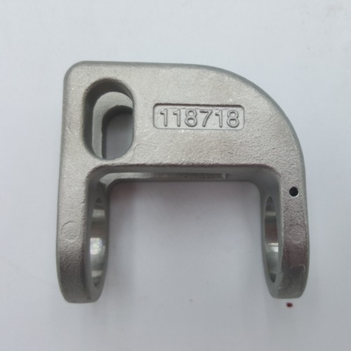 Skyjack driver access platform - driver,