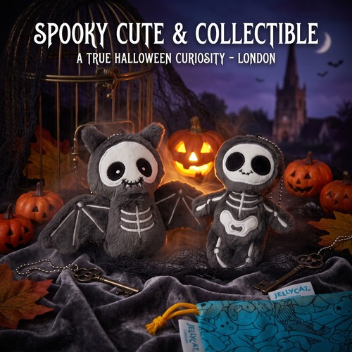 Halloween coffee mug plush - halloween,