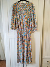 Vintage Berketex Tea Dress