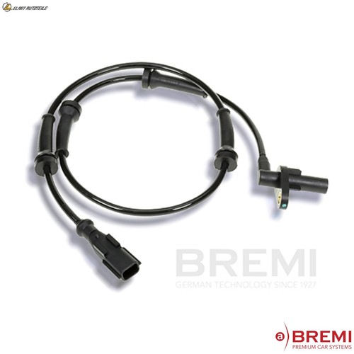 Wheel speed sensor 50286 for - speed,