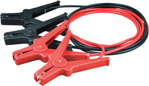 Jump leads booster cables - , car
