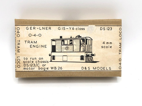 Models wisbech upwell - d&s, &