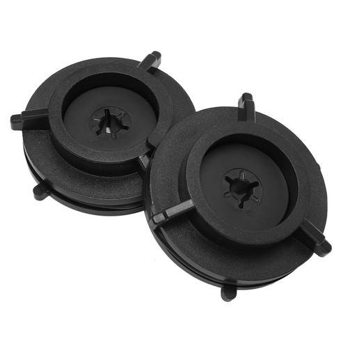 Pair nab hub adapters - pair,