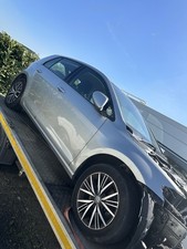 2018 Golf Tdi Breaking Only