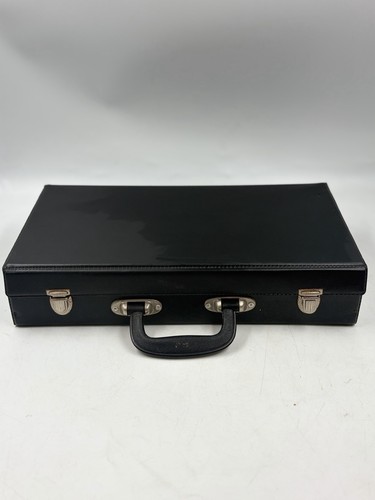 Cassette tape storage case - tape,