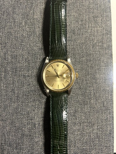 Rolex oyster perpetual - rolex,