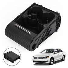 Center Console Armrest Cup