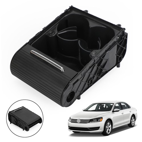 Center console armrest cup - center,