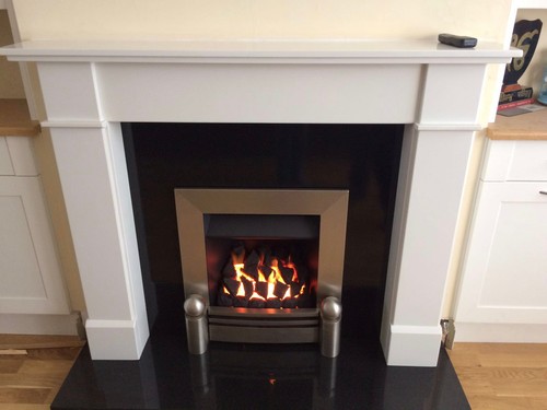 Valor blakely airflame gas - airflame,