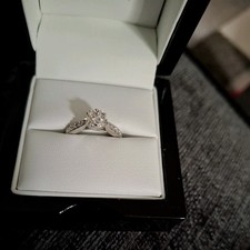 Engagement  Ring