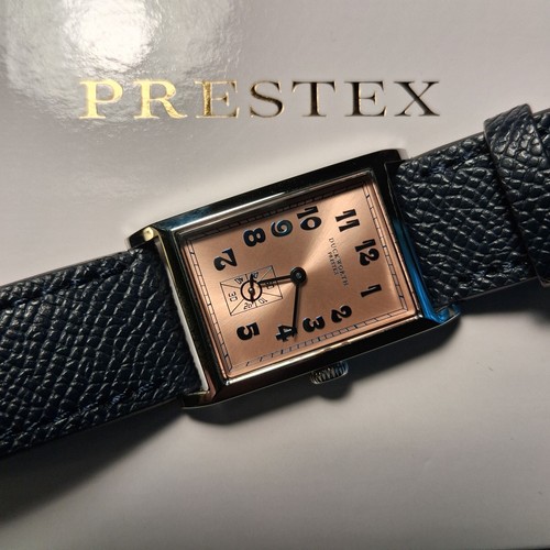 Duckworth prestex parker - prestex, men's