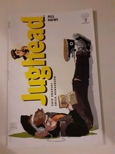 Jughead #1 by Archie Comics