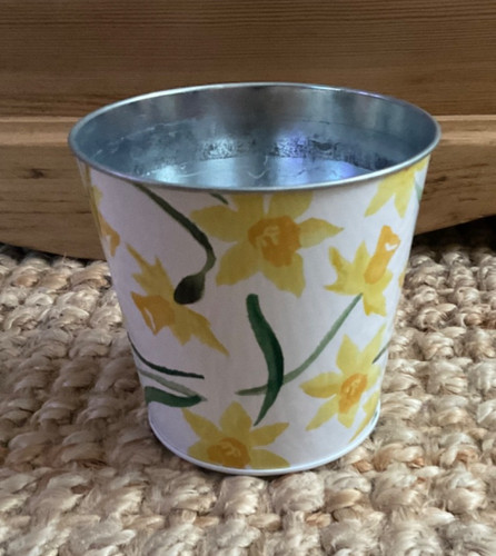 Emma bridgewater flower - emma, m&s