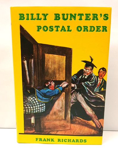 1994 billy bunter postal - 1994,