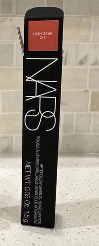 Nars afterglow sensual - afterglow, shine