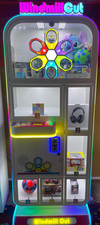 Coin operated arcade Machine