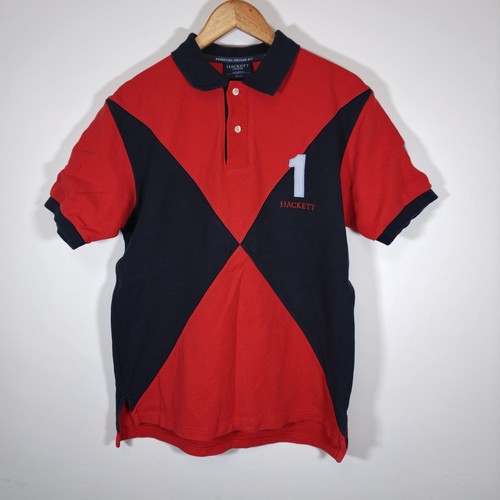 Hackett polo shirt mens - hackett,