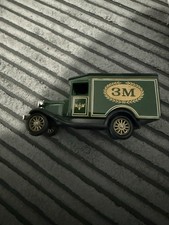 LLEDO 3M Promotional Model