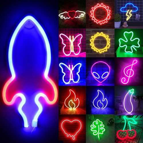 Cherry led neon - led, sign