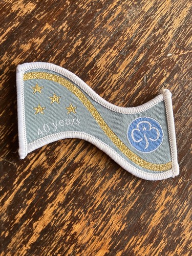 Girlguiding guides years - guides,