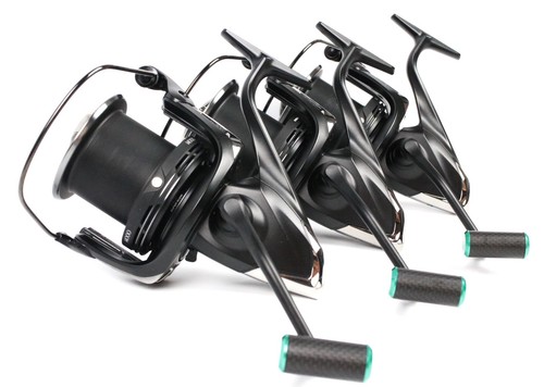 Shimano aero technium mgs - 3x,