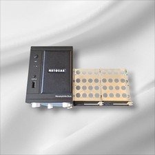 Netgear RND2000 V2 - Ready Nas Duo Without Power Supply includes 2 Disk Trays