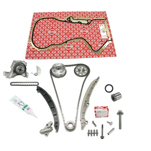 Timing chain kit - 132, new