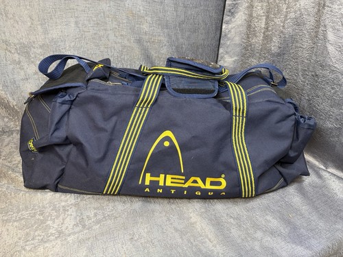 Head antigua large holdall - head,