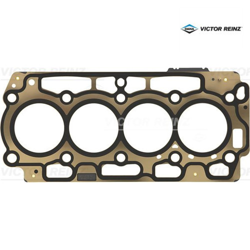 Gasket cylinder head victor - gasket,,