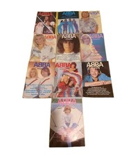 Original Official Abba