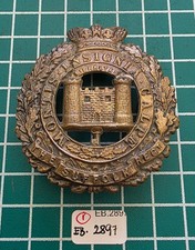 Victorian The Suffolk Regiment