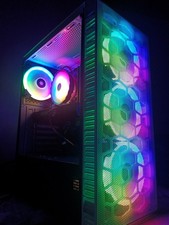 Gaming 16gb ram intel - gaming, pc
