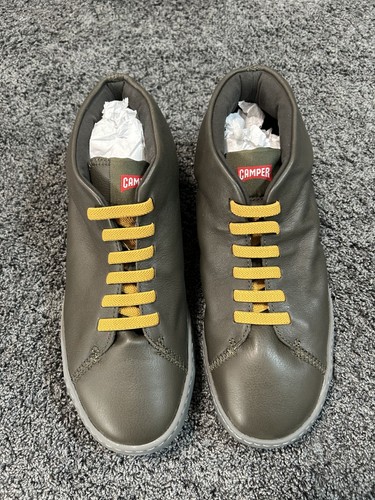 Camper mens peu touring shoes - camper,