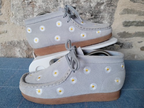 Clarks wallabee daisy - wallabee,