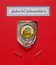 DUART CASTLE SCOTLAND WALKING