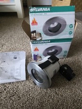 Sylvania Sylfire Downlight -