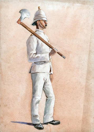 Alfred crowdy lovett - alfred,