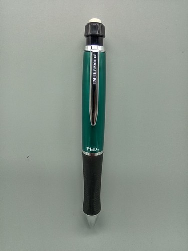 Paper mate phd pencil 5mm - paper,