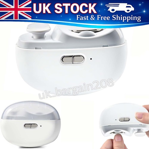 Automatic electric toe - 3,